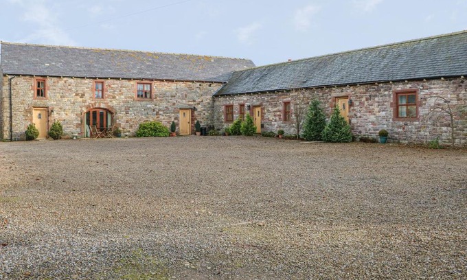 Wing Casa | Swift Cottage