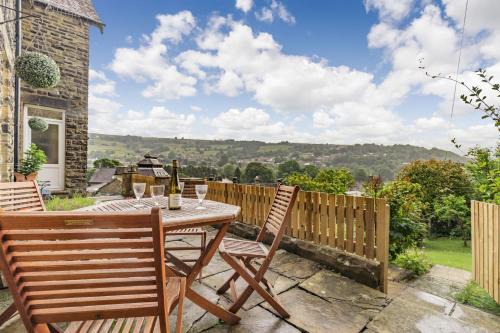 Bewerley Casa | Swift Cottage