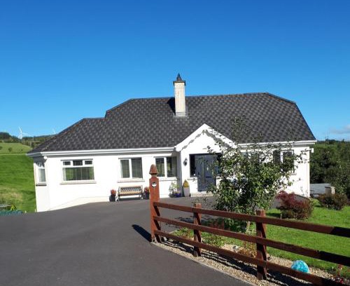 Ballyconnell Apartamento | SWIFT HALF