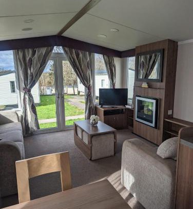 St Leonards-On-Sea Complejo | Swift holidays at Combe Haven Holiday Park