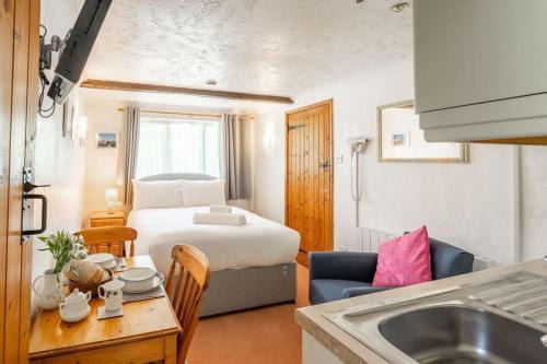 Rackheath Apartamento | Swift Host - Studio - The Nook - Garden - Parking