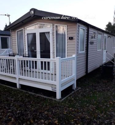 Belton Otro | Swift Retreat - Haven Wild Duck Holiday Park