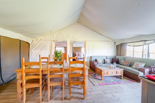 Saxmundham Casa | Swift - Sweffling Hall