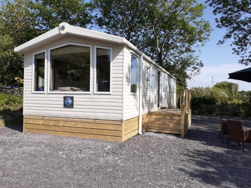 Rhyd-y-clafdy Casa | Swifts Nest