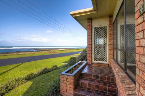 Port Fairy Casa | Swimmers Rest 1 Bedroom