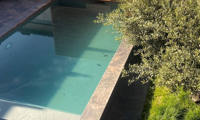Lalande-Grand Selve Casa | Swimming pool and incredible toulousian house !