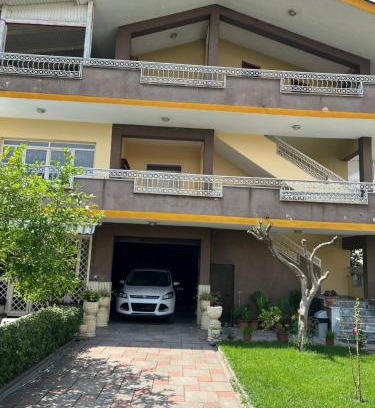 Tirana Casa | Swimming pool villa
