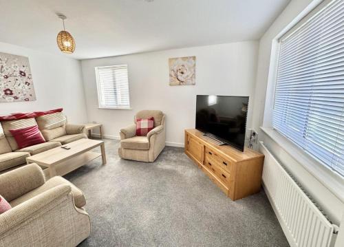 Swindon Apartamento | Swindon Large 5 Bedroom Modern Home