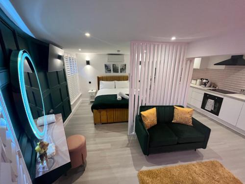 Colchester Apartamento | Swish Studio