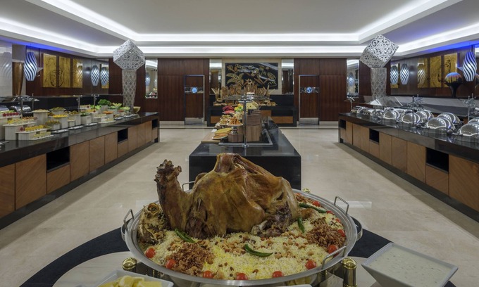 Mecca Hotel | Swissôtel Makkah