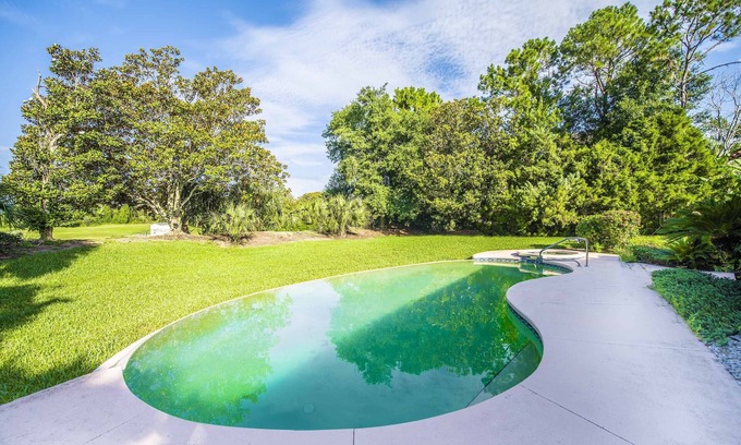Groveland Casa | SWISS 29 - Campo de golf