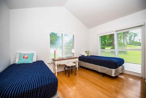 Clermont Casa | SWISS 31 - Golf Course