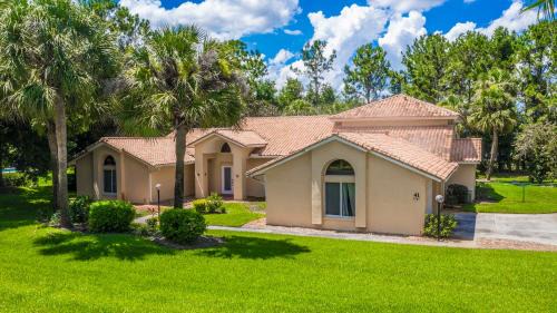 Clermont Casa | SWISS 41 - Golf Course