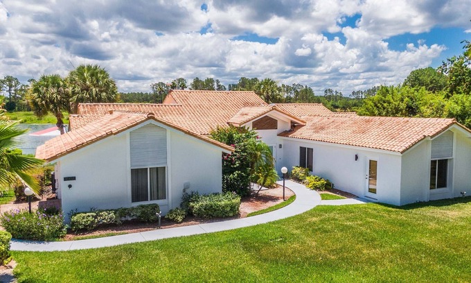 Groveland Casa | SWISS 57 - Lago Denise
