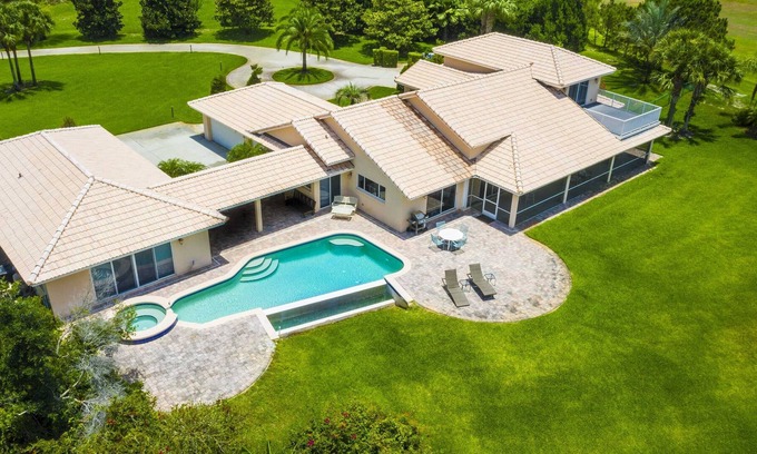 Groveland Casa | SWISS 67 - Lago Denise