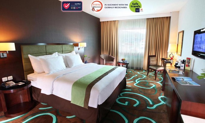 Ambon Hotel | Swiss-Belhotel Ambon