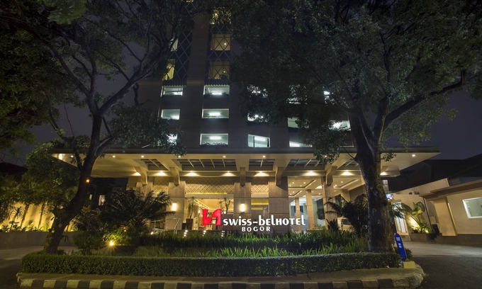 Bogor Tengah Hotel | Swiss-Belhotel Bogor