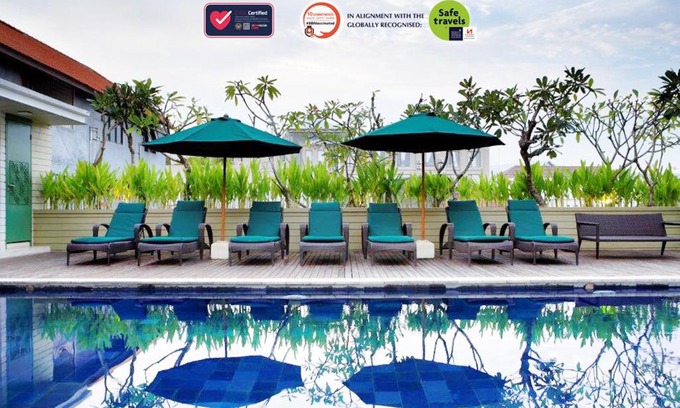 Sunset Road Complejo | Swiss-Belhotel Rainforest