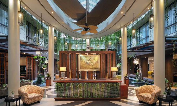 Sunset Road Hotel | Swiss-Belhotel Rainforest