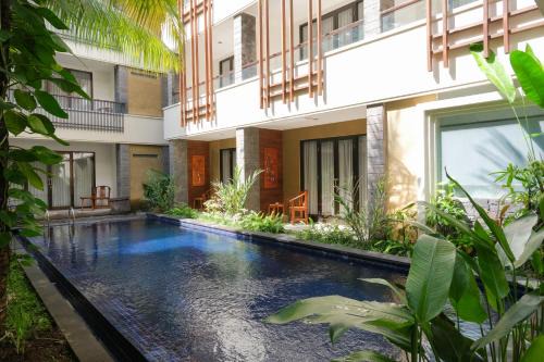Sunset Road Hotel | Swiss-Belinn Seminyak