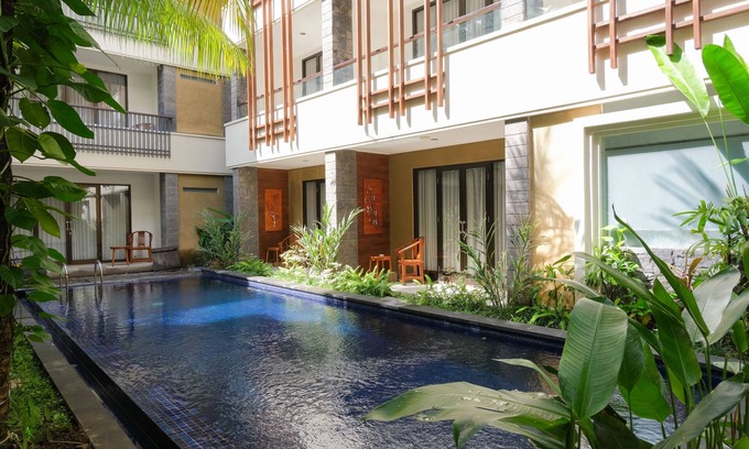 Sunset Road Hotel | Swiss-Belinn Seminyak