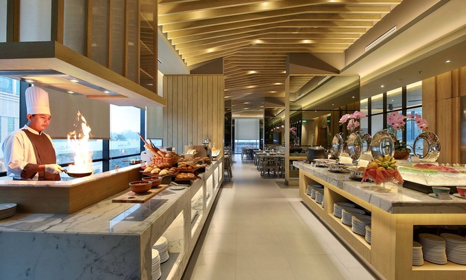 Cilandak Hotel | Swiss-Belinn Simatupang