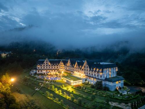 Da Lat Complejo | Swiss-Belresort Tuyen Lam