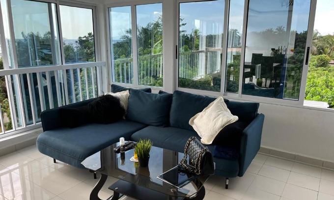 Kribi Apartamento | Swiss Cottage