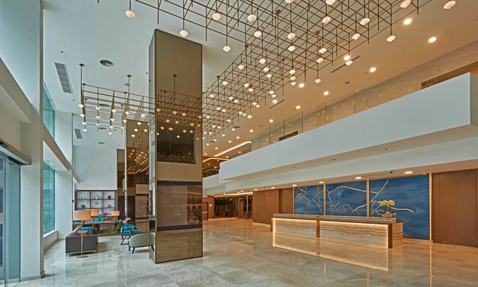 Bukit Bintang Hotel | Swiss-Garden Hotel Bukit Bintang Kuala Lumpur