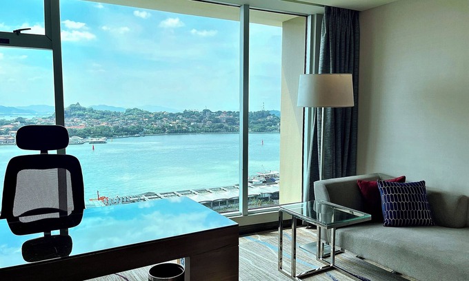 Siming Hotel | Swiss Grand Xiamen