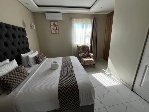 Boksburg Casa | Swiss Guest Lodge