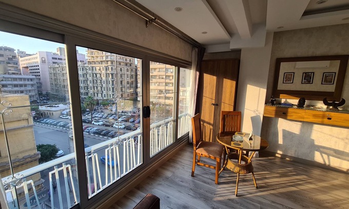 Abdin Hotel | swiss hotel cairo downtown