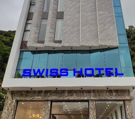 Cat Hai Hotel | Swiss Hotel Catba