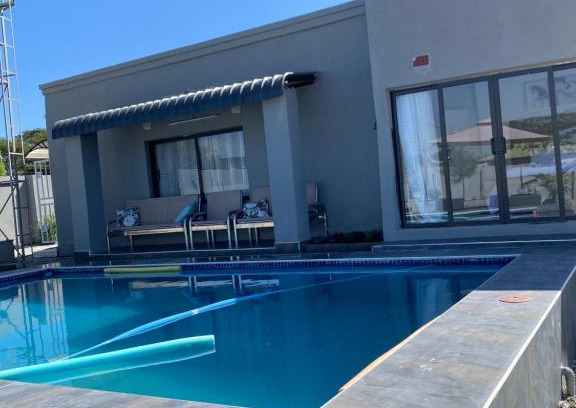 Ndola Apartamento | Swiss Luxury Apartments