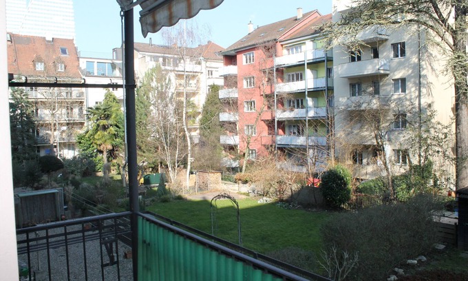 Breite Casa | Swiss Star Eptingerstrasse