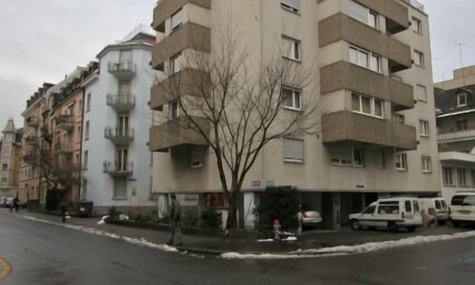 Alt-Wiedikon Apartamento | Swiss Star Wiedikon
