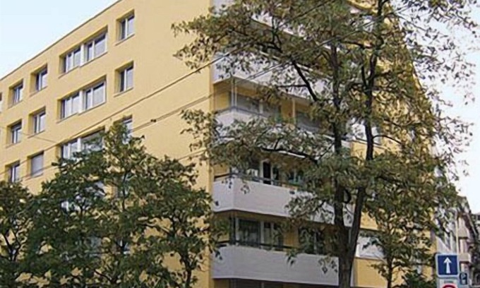 Oerlikon Apartamento | Swiss Star Zurich Oerlikon