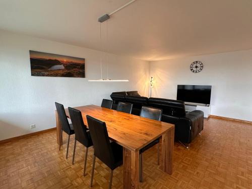 Oberrohrdorf Apartamento | Swiss Suites Oberrohrdorf