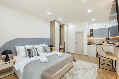 Herceg Novi Apartamento | Swisslion Studios