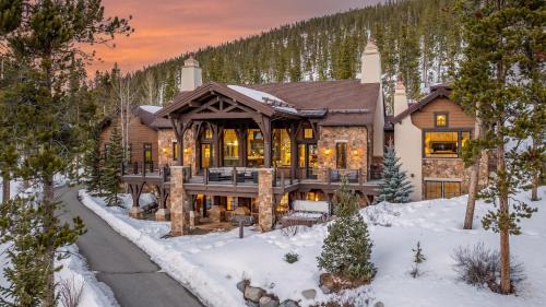 The Highlands Casa | Switchback Lodge
