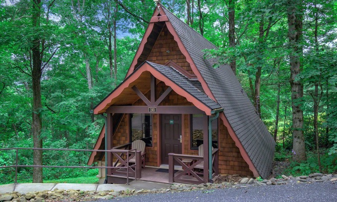 Little Switzerland Hotel | Switzerland Inn