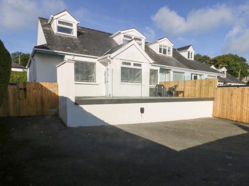 Llanbedrog Casa | Swn Y Don