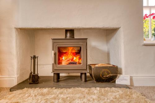 Abereiddy Casa | Swn Y Mor