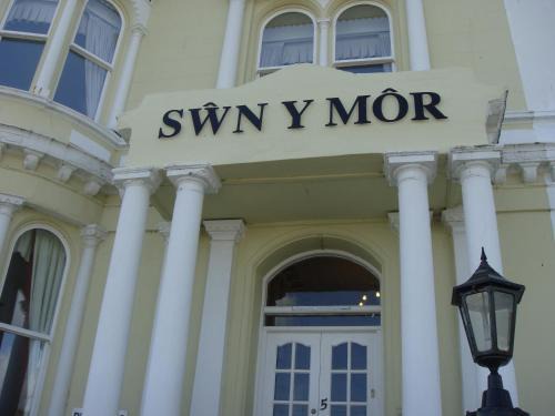 Llandudno Hotel | Swn Y Mor