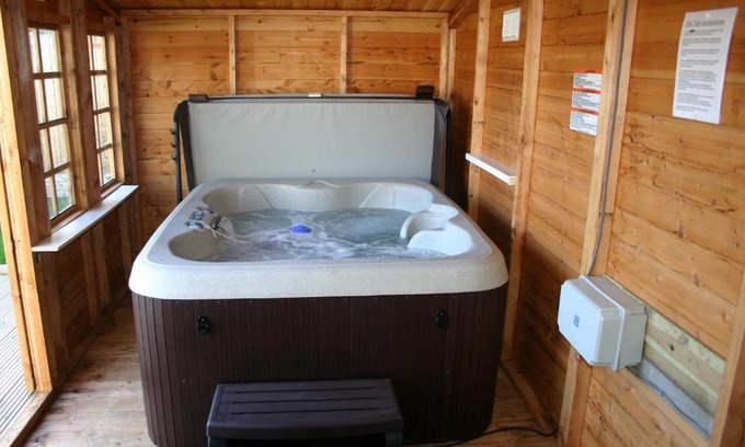 Prestatyn Casa | Swn y Mor (Sound of the Sea)