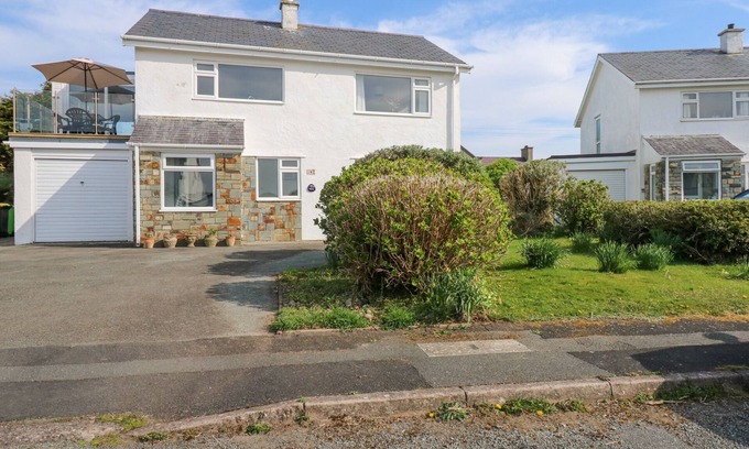 Bwlchtocyn Cabaña | SWN Y WYLAN, pet friendly, country holiday cottage in Abersoch