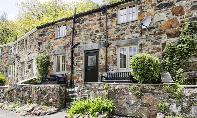 Beddgelert Casa | Swn yr Afon