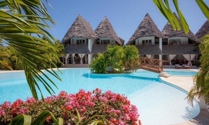 Malindi Marine National Park Apartamento | Swordfish Villas