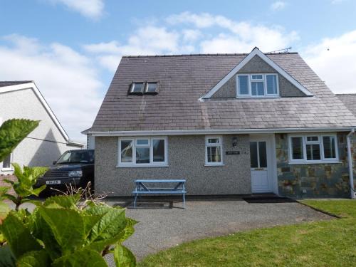 Edern Casa | Swyn-Y-Mor