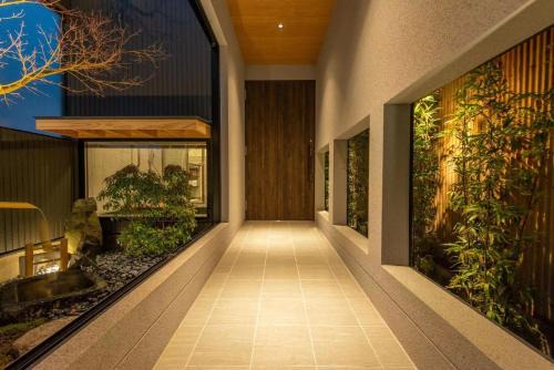 Hakata-ku Casa | SYA Hotel-上呉服町 一軒家貸し切り